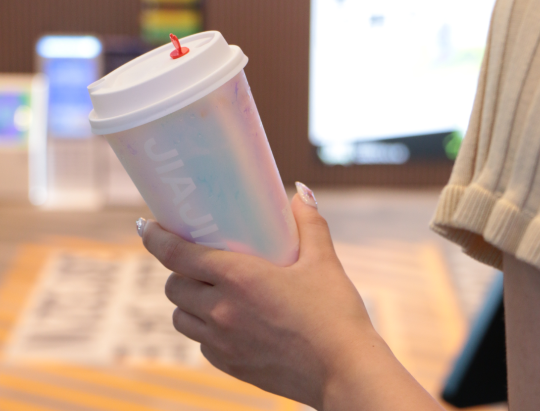 PA电子茶饮|爆款奶茶需要哪些必备条件